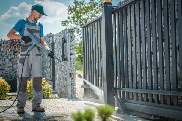 Boat and Dock Cleaning in Old Fig Garden, CA