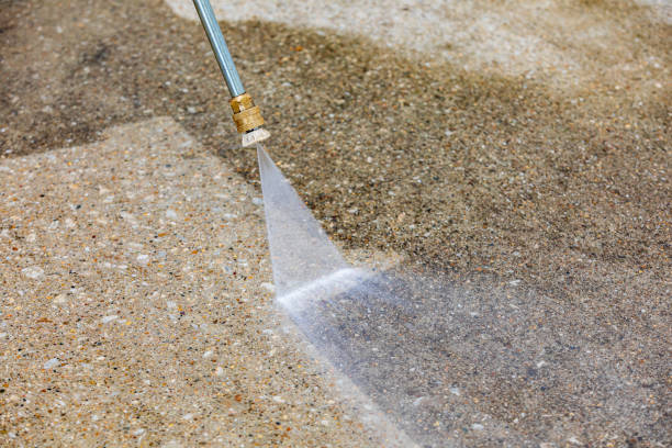 Best Patio and Deck Pressure Washing  in Old Fig Garden, CA