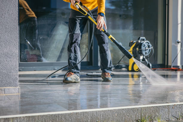 Best Gas Station Cleaning  in Old Fig Garden, CA