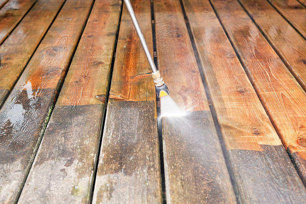 Best Parking Lot and Garage Cleaning  in Old Fig Garden, CA